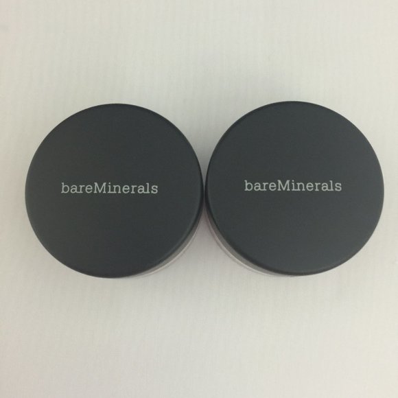 #NWT Original bareMinerals Beauty Loose Powder Blush 0.85g/0.03oz - Lot of 2 - Picture 1 of 1